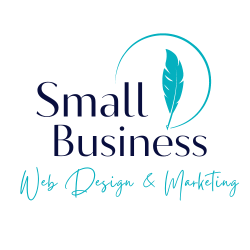 Small Business Web Design Marketing Agency